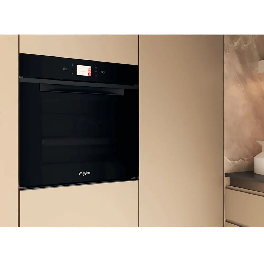 Умный мульти духовой шкаф Whirlpool WOI11P8FHT2SBAF - фото 7
