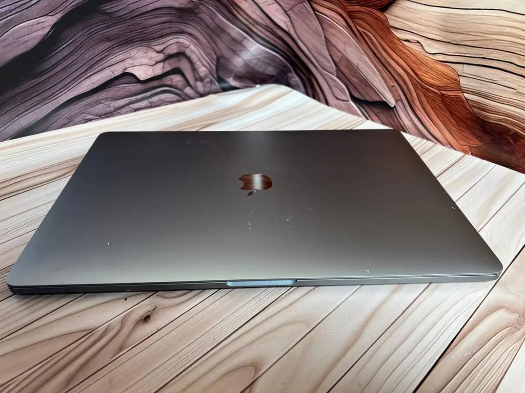 Ноутбук Apple MacBook Pro 15" A1990 i9-9880H/16/500 (C02YP71ZLVCG) Б/в - фото 8