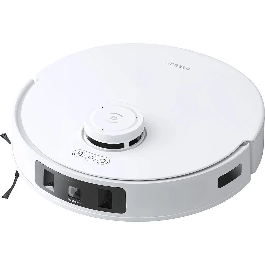 Робот-пилосос Ecovacs Deebot Ozmo Т30 Pro Omni [DDX14] [117429] - фото 13