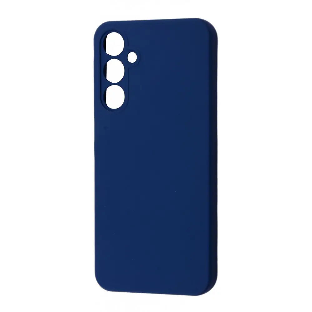 Чохол WAVE Colorful Case (TPU) Samsung Galaxy A35 в асортименті - фото 3