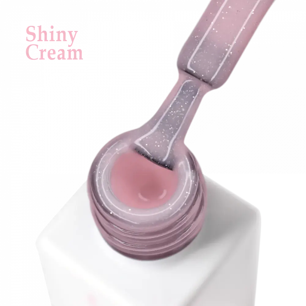 Камуфлююча база Joia vegan BB Cream base Shiny cream 8 мл - фото 3