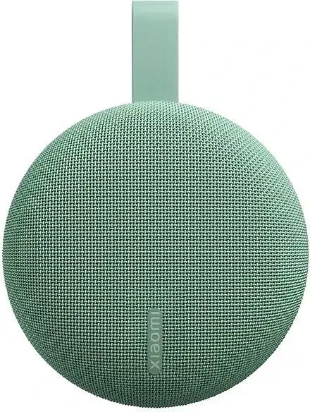 Bluetooth Колонка Xiaomi Speaker Essential 5W Green (QBH4330GL) UA - фото 2