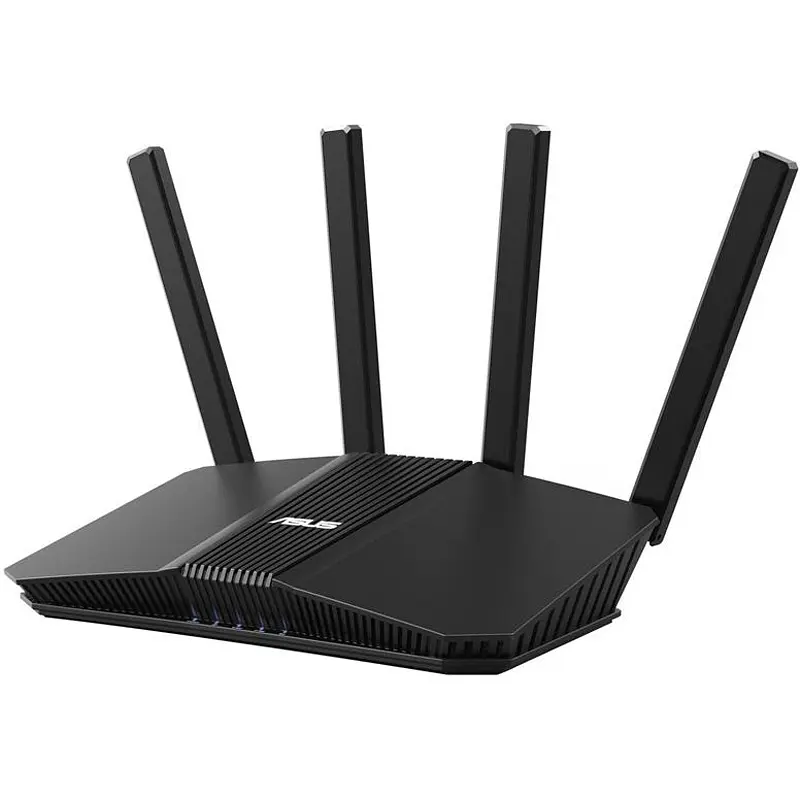 Бездротовий маршрутизатор Asus RT-BE58U V2 (90IG0A70-MO9C00) - фото 3