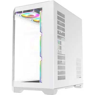 Корпус для ПК Gamemax (HYPE-A White) - фото 2