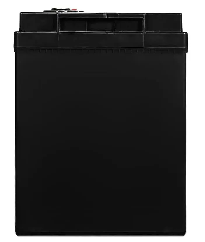 Акумуляторна батарея для ДБЖ Trinix LiFePO4 12 V / 100 А*ч (44-00001) - фото 3
