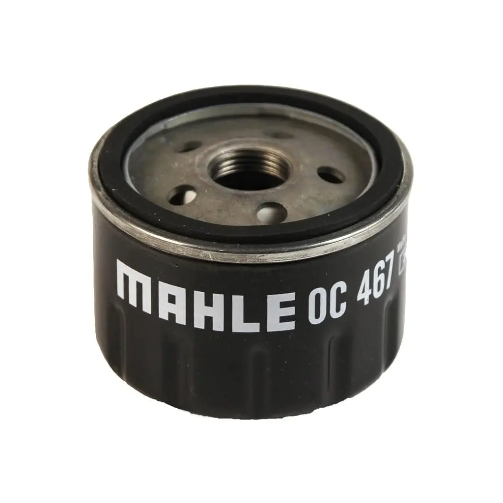 Фільтр масляний Mahle OC467
