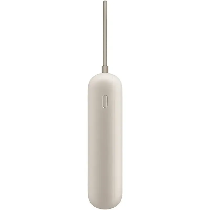 УМБ Xiaomi 10000mAh 22.5W (Integrated Cable) (BHR9072GL) беж - фото 3