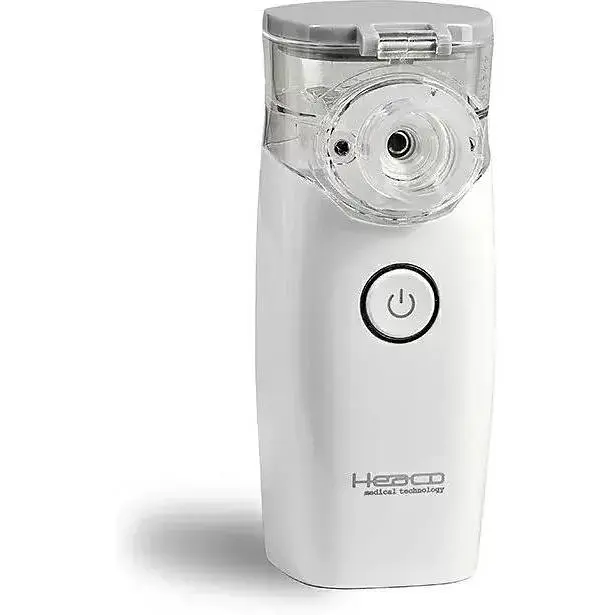 Меш ингалятор (небулайзер) Heaco NE-M01  - фото 2