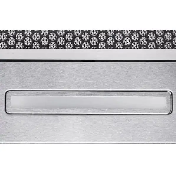 Витяжка телескопічна Weilor WT 6130 I 750 LED Strip - фото 6
