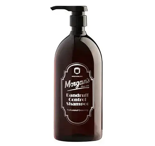 Шампунь проти лупи Morgan's Dandruff Control Shampoo 1000 мл