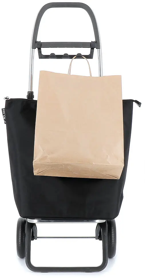 Сумка-візок Rolser Mini Bag Plus MF 2L Marengo ( MNB042-1031) - фото 11