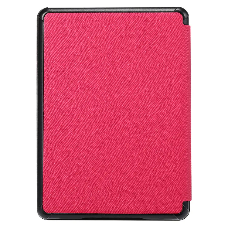 Чохол ArmorStandart Stand для Amazon Kindle Paperwhite 12th Gen 2024 Rose (ARM83845) - фото 3