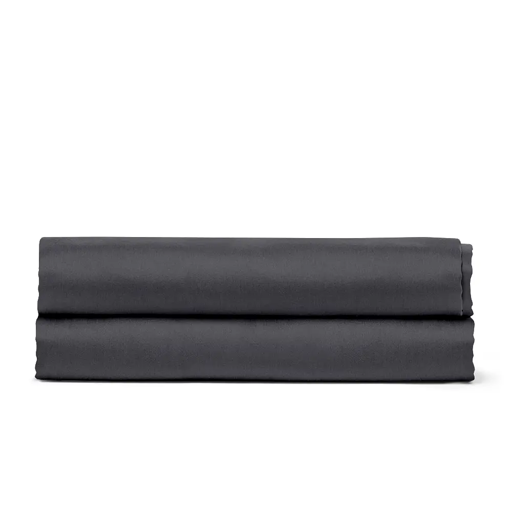 Комплект постільної білизни Cosas підлітковий сатин SMOKY 160 x 220 см (64Satin_Smoky_Smoky_155) - фото 5