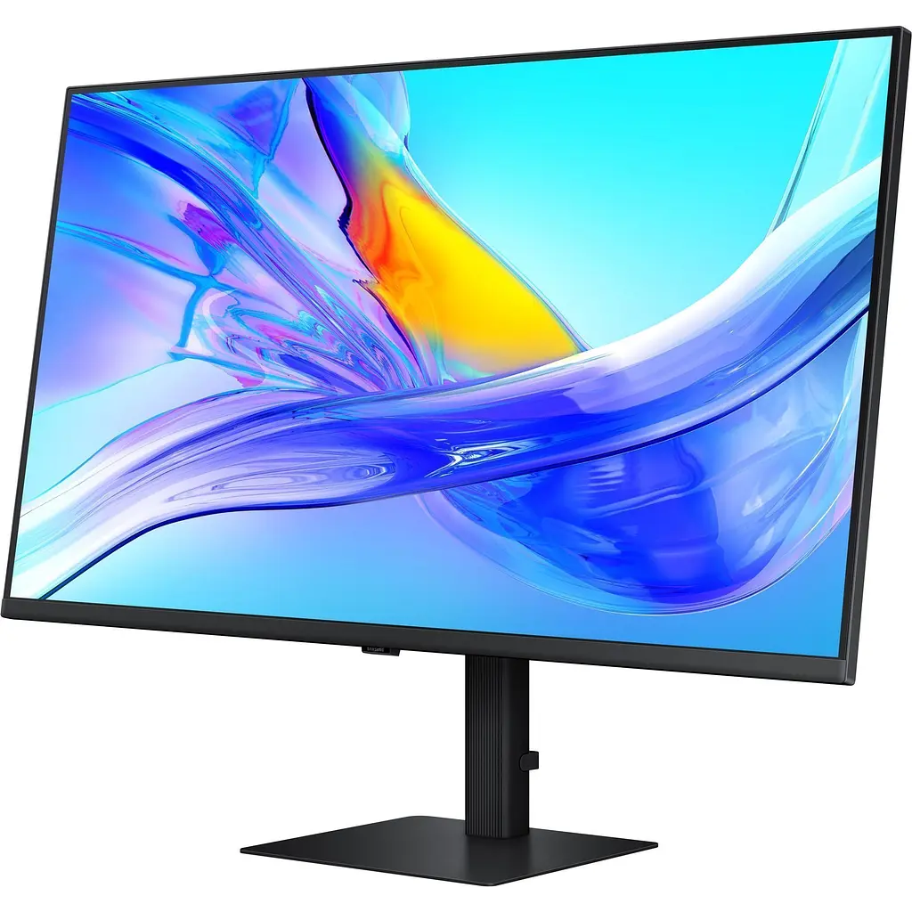 Монітор Samsung 37` ViewFinity S8 S80UD (LS37D802UAIXCI) [141756] - фото 5