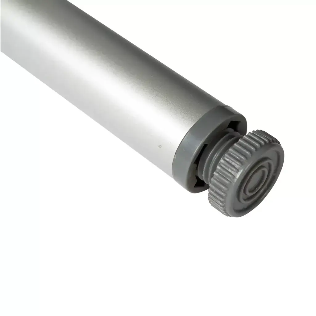 Стіл Bo-Camp Otter 80x40 cm Anthracite (1693680) - фото 7