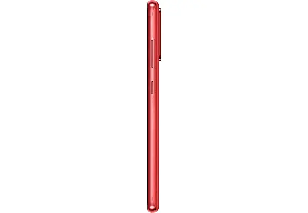 Samsung Galaxy S20 FE 5G SM-G781B 6/128GB Cloud Red - фото 7