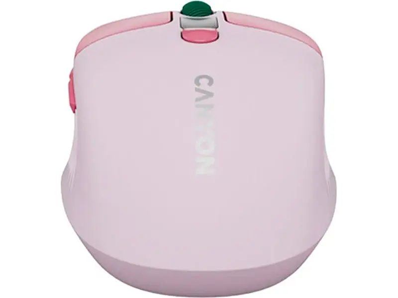 Миша Canyon MW-26 Pink (CNS-CMSW26P) - фото 6