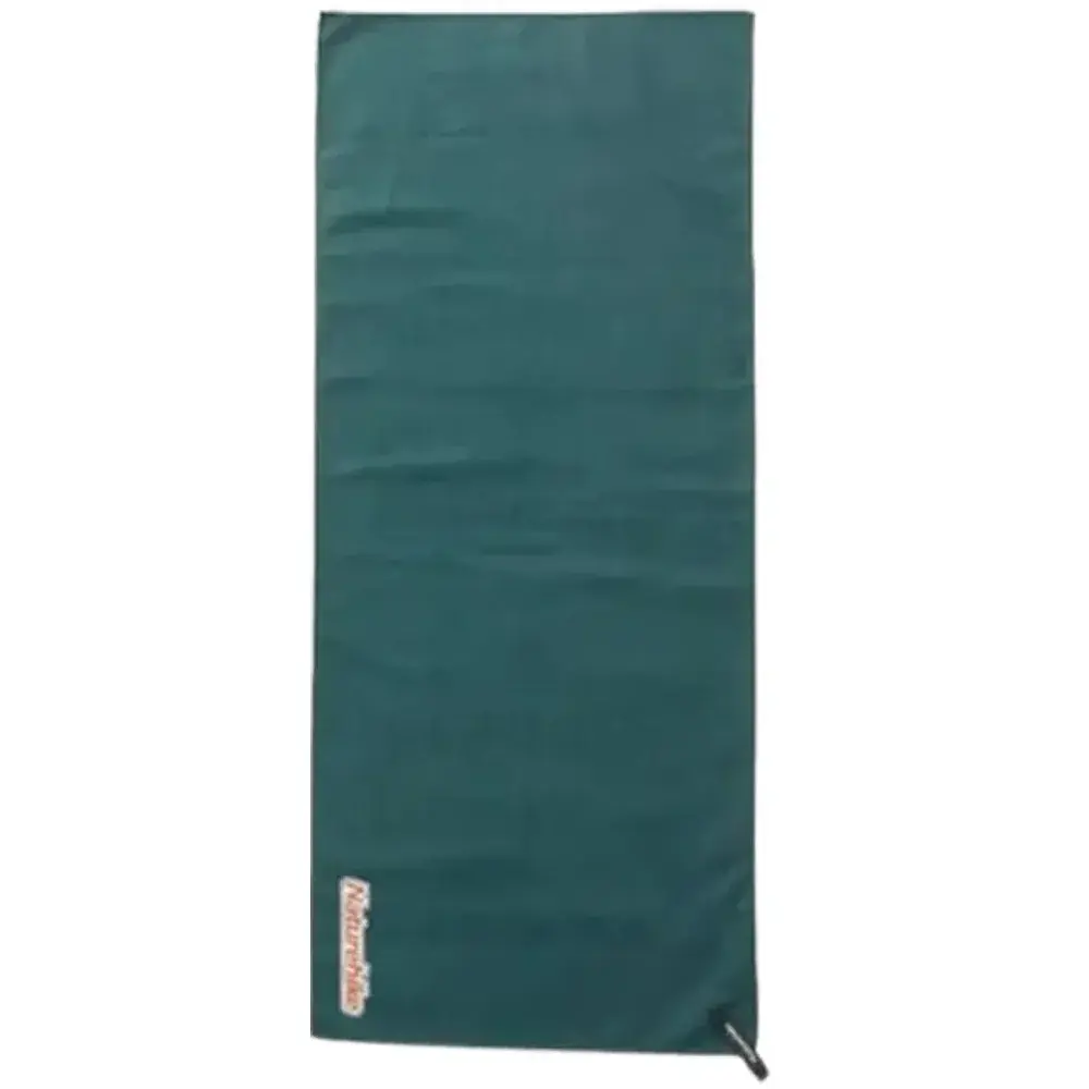 Рушник Naturehike CNK2300SS010 156x80 Dark green