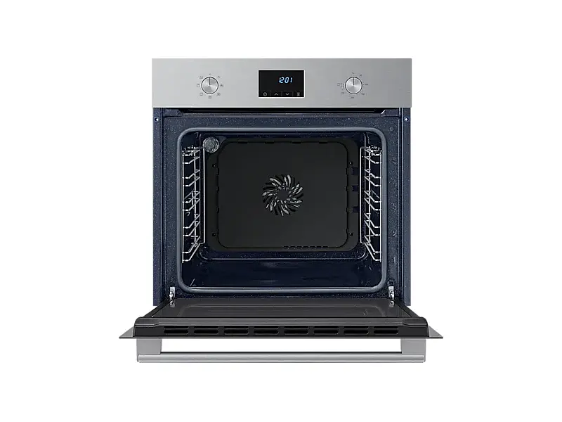 Духова шафа Samsung NV68A1140BS - фото 2