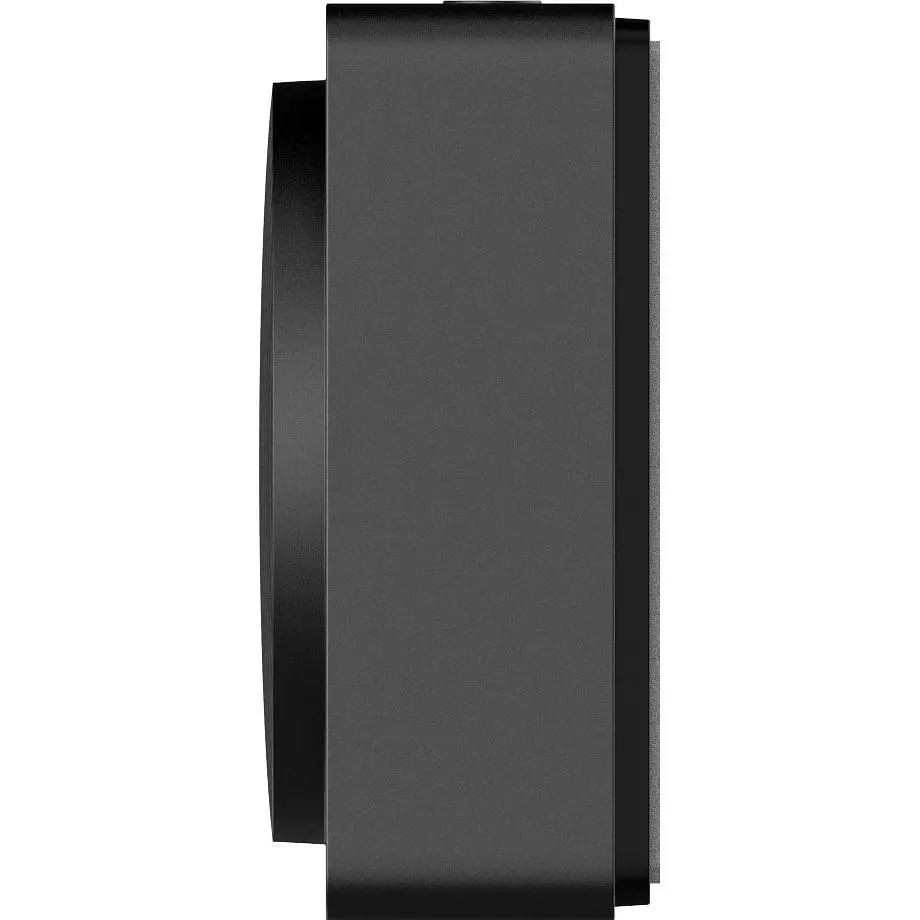 Дверний дзвінок Aqara Doorbell Camera Hub G410 Black [154097] - фото 5