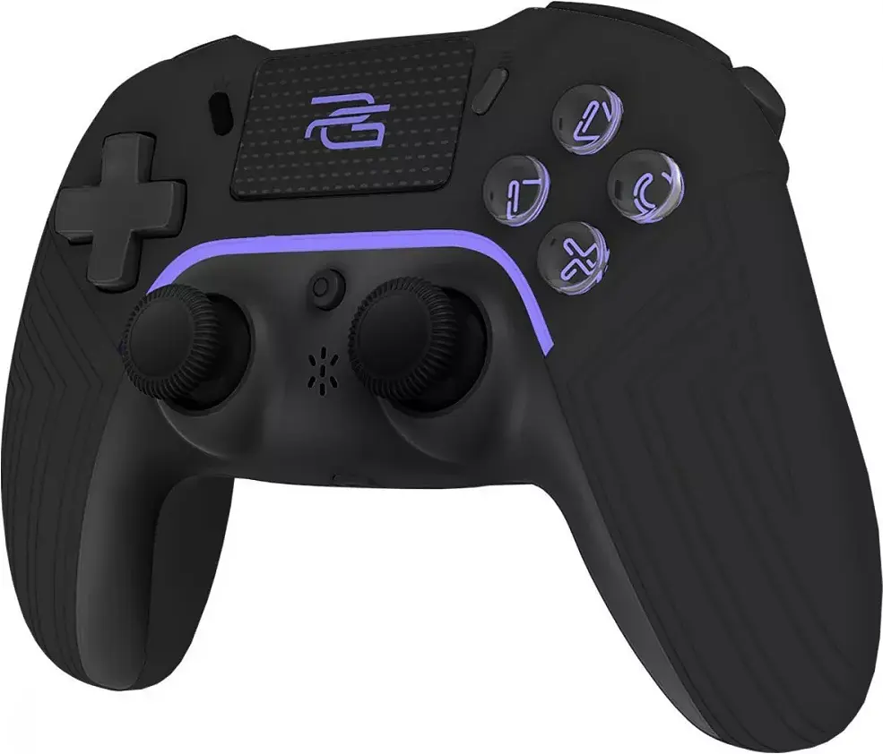 Геймпад Proove Gaming Skadi Wireless Gamepad black (WGSK00022001) - фото 2
