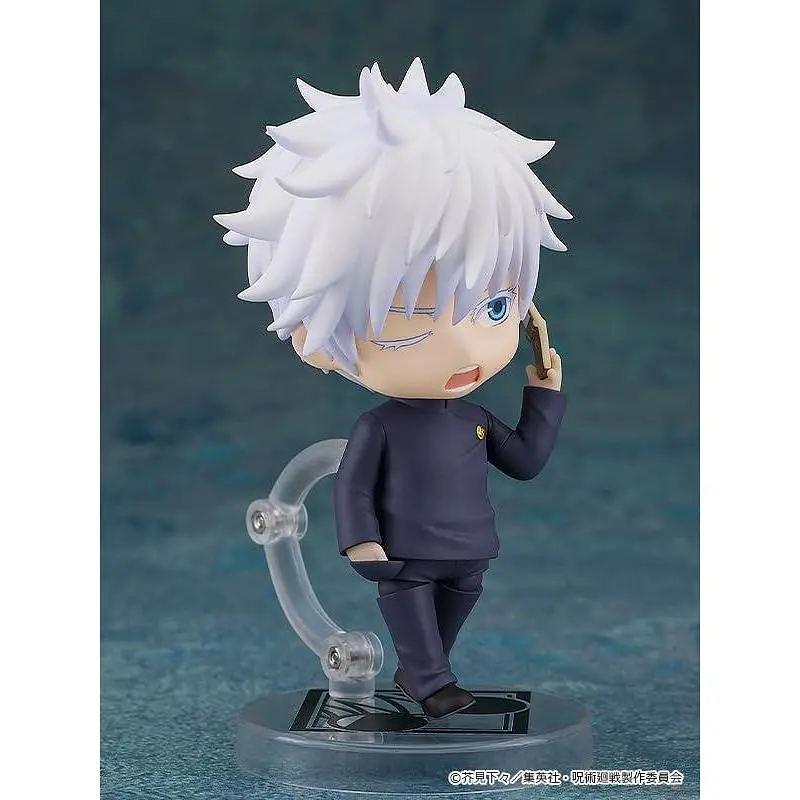 Фігурка Good Smile Магічна битва Сатору Годжо Нендроїд Jujutsu Kaisen Satoru Gojo 10 см N GS JK SG 2205 - фото 5