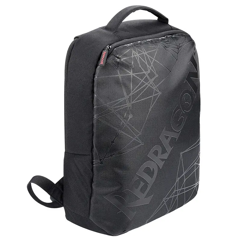 Рюкзак для ноутбука 15.6" Redragon Aeneas GB-76, поліестер - фото 3