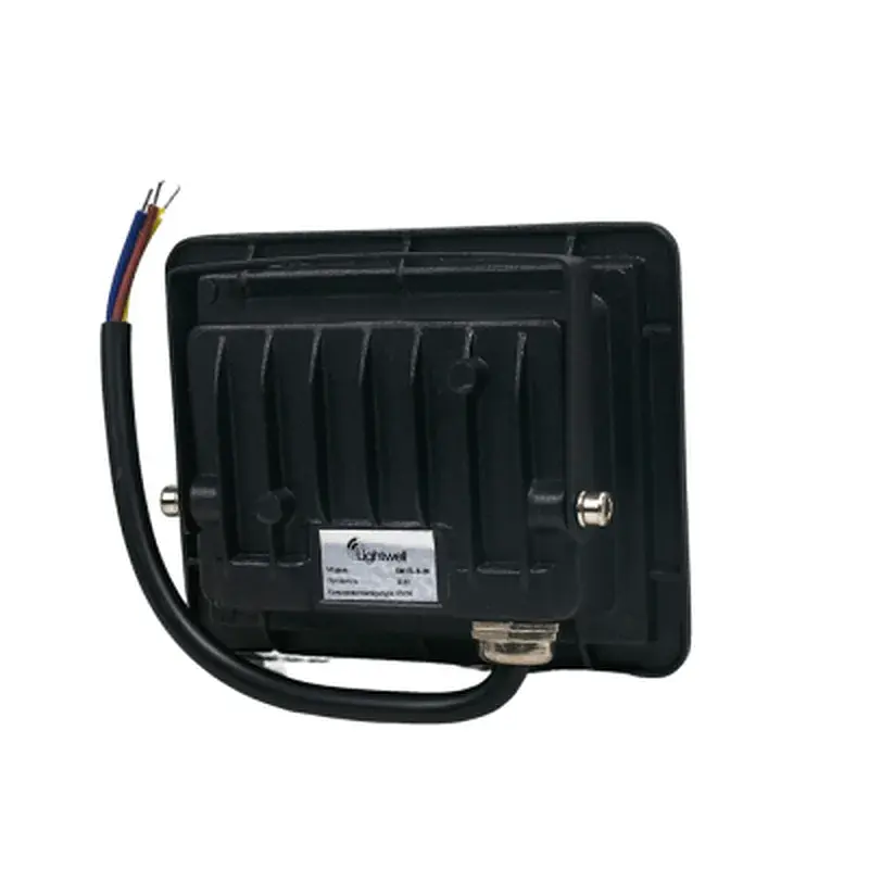 Прожектор Lightwell LW-FL-B-20 20 W - фото 2