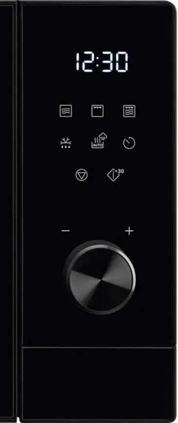 Мікрохвильова піч Electrolux Rococo EMZ729EMK (947607506) - фото 2