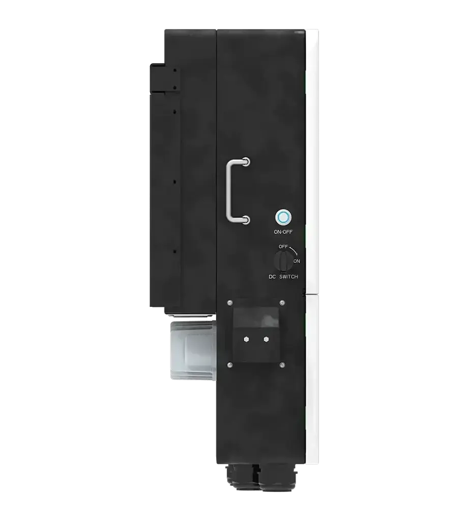 Інвертор SUN-16K-SG05LP3-EU-SM2 16 кВт трифазний для сонячної електростанції з MPPT контролерами - фото 6