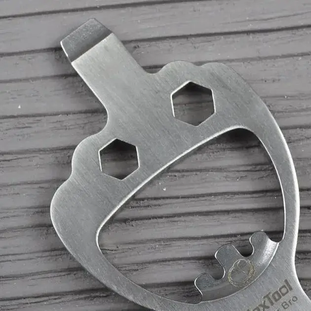 Міні-Мультитул Nextool Bottle Opener Finger Bro KT5009B - фото 3