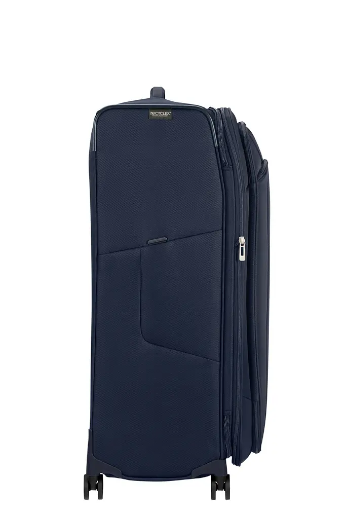 Валіза Samsonite RESPARK BLUE 82x53x34(38) 82 См KJ3*01008 - фото 6