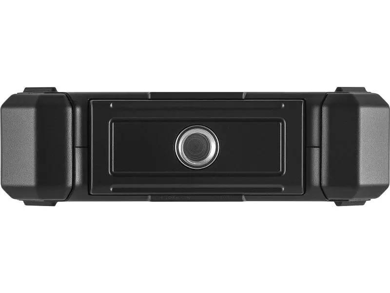 Зовнішній акумулятор (Power Bank) Sandberg Solar 10000mAh Black (421-23) - фото 6