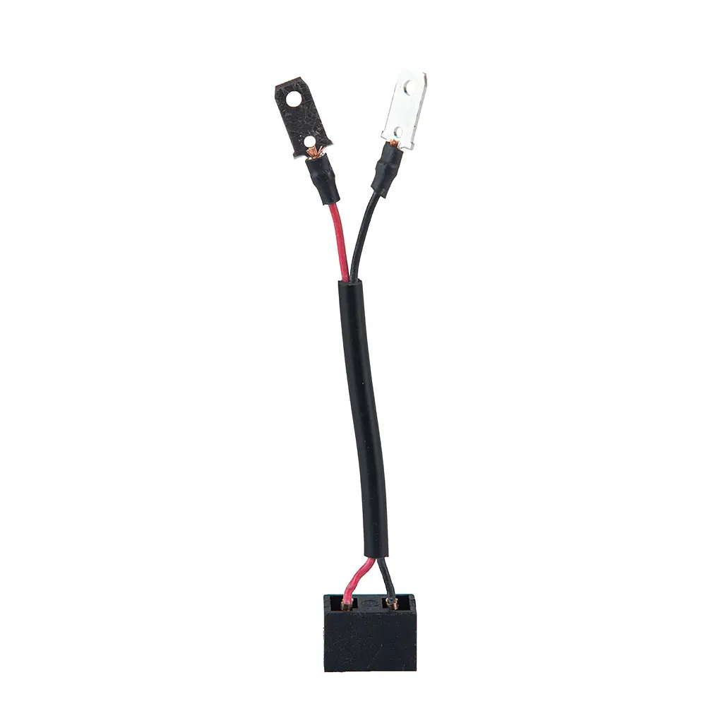 Автолампа PULSO LED-chips 7535/9-18v/2x28w/6000Lm/6500K (M6-H7) - фото 4