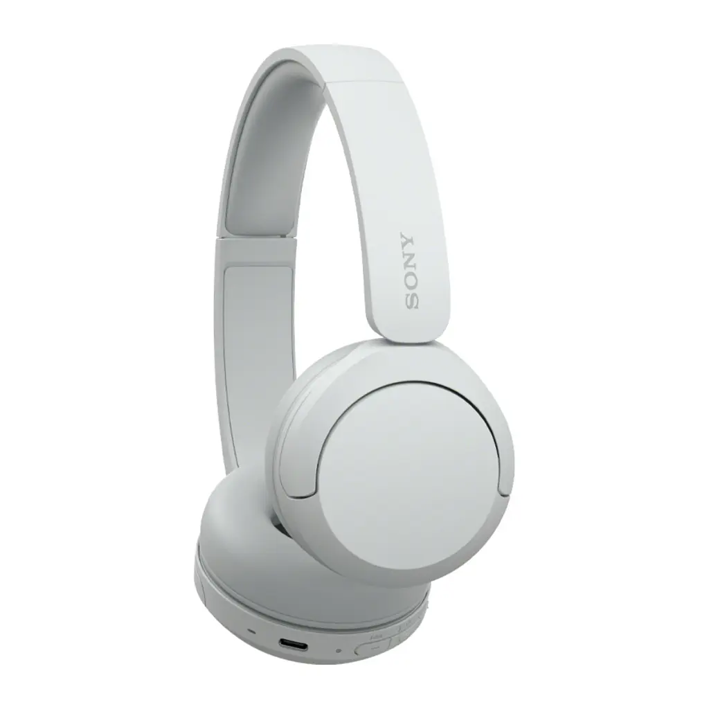Навушники Sony WH-CH520 Wireless White (WHCH520W.CE7) - фото 4
