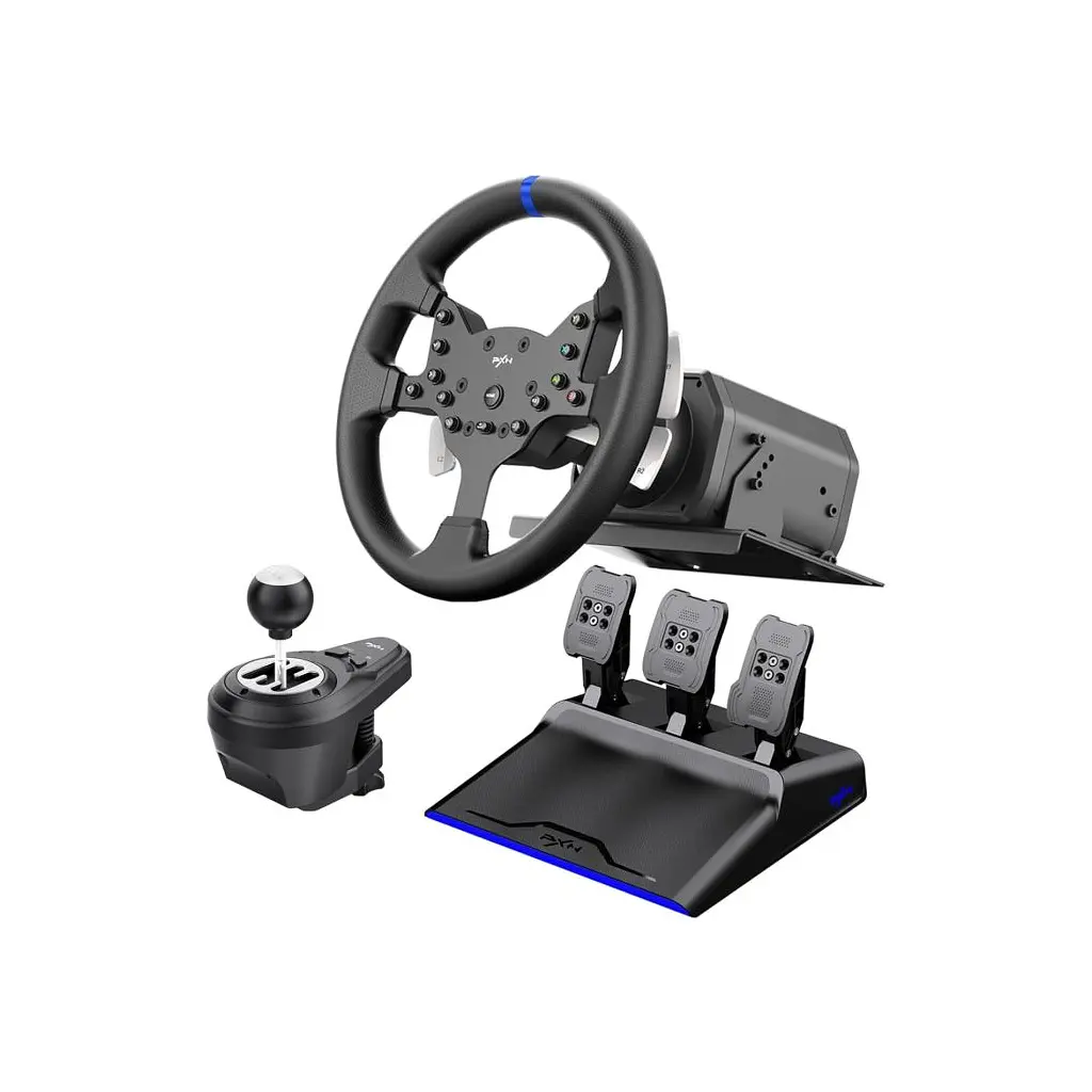 Кермо PXN V99 Bundle for PS4/XBOX/Xbox (PXN-V99 EU)