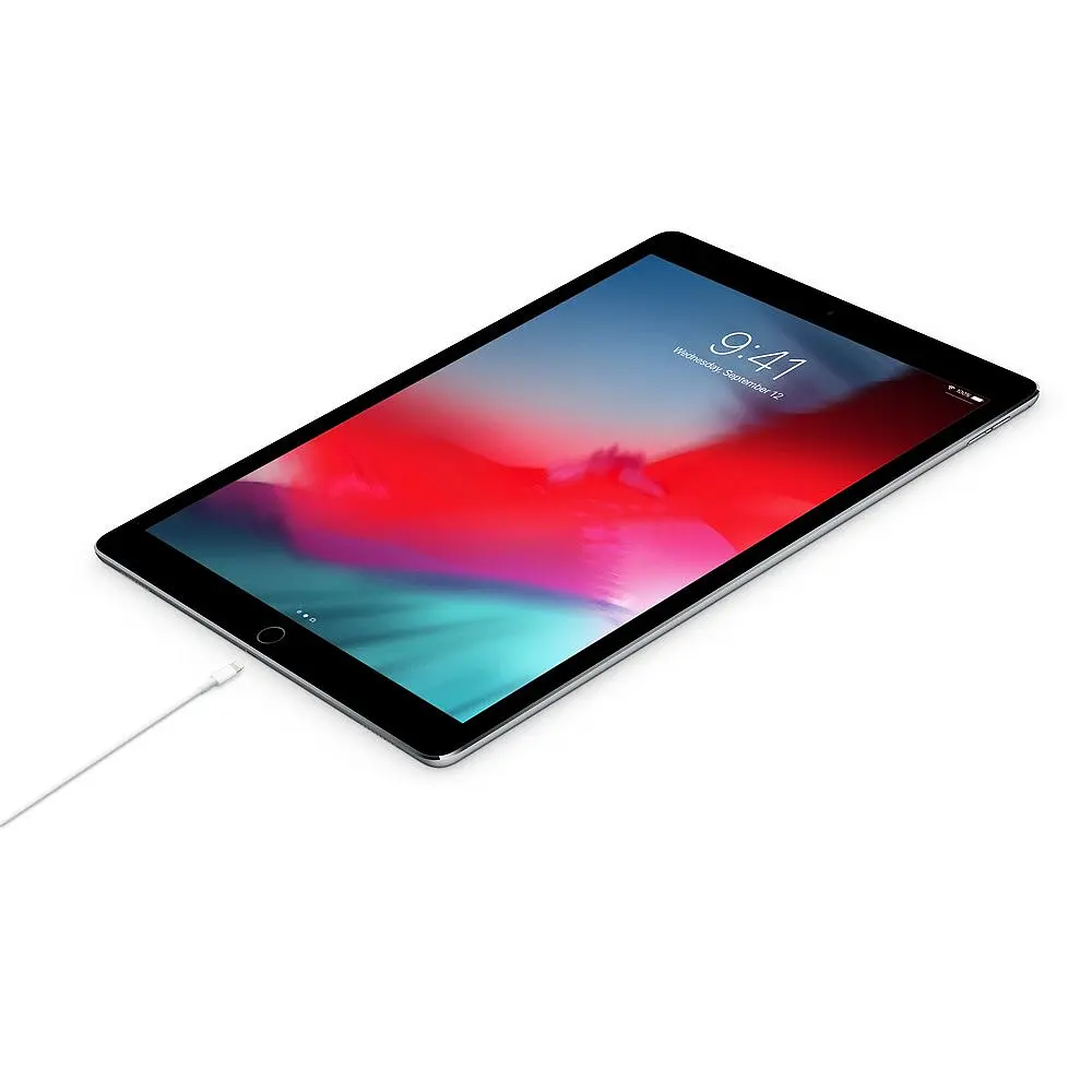 Кабель Lightning Apple Lightning to USB-C (2m) (MKQ42) original [31795] - фото 2