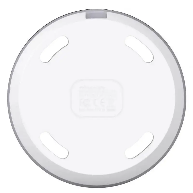 БЗП Magic Disk 3 Fast Wireles Charger 10W (MC014) White Nillkin teh0029872 - фото 4