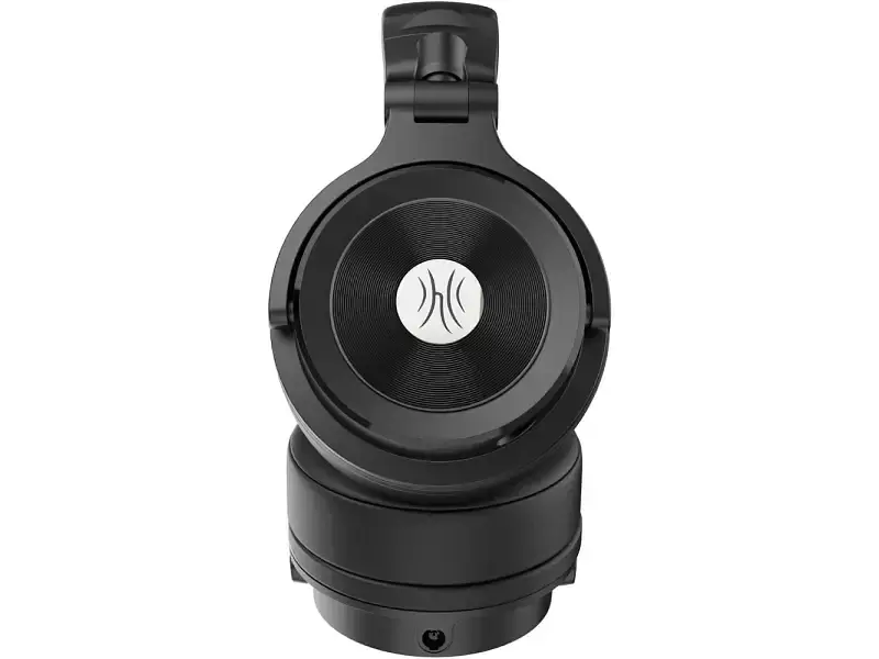 Навушники з мікрофоном OneOdio Monitor 40 Black - фото 5