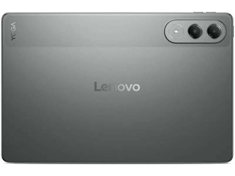Планшет Lenovo Yoga Tab 8/256GB Luna Grey + Pen (ZAG60200UA) - фото 8