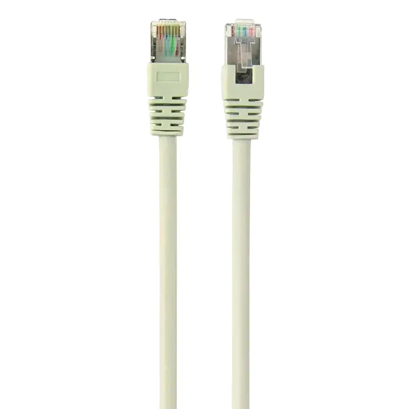 Патч-корд Cablexpert UTP 5Е Grey 30 м (PP12-30M)