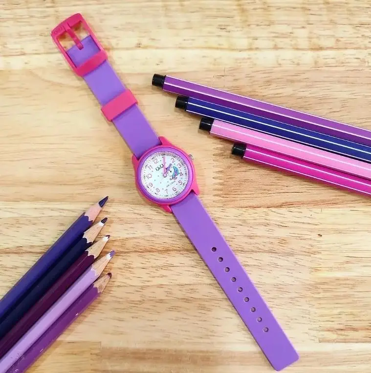 Годинник Q&Q VS59J003Y - фото 4
