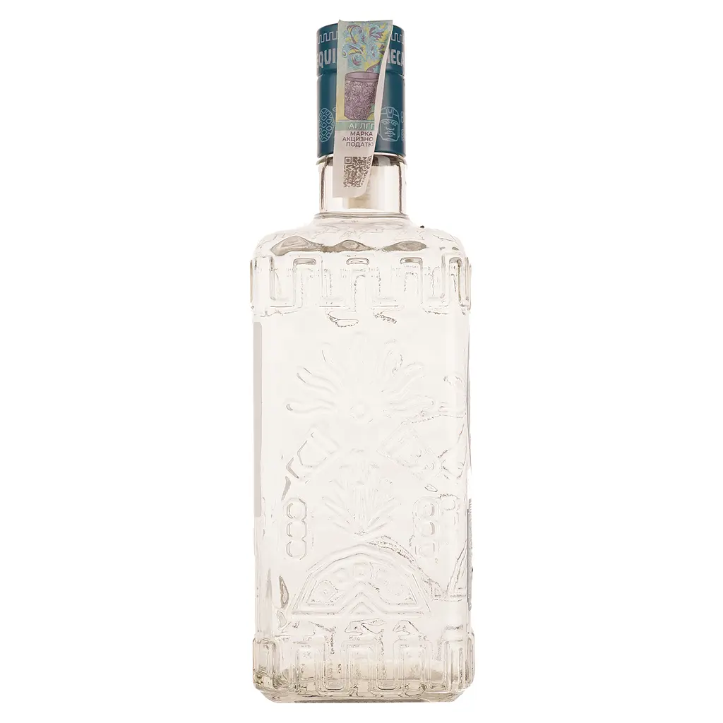 Уцінка. Текіла Olmeca Silver, 35%, 0,7 л - фото 2