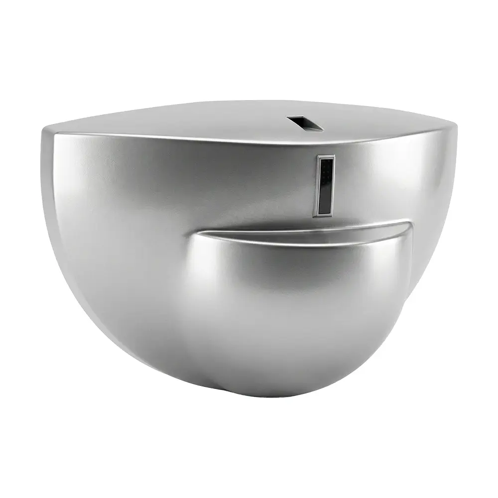 Датчик движения микроволновой Trinix TRX-1B/4M (25-00121) - фото 3