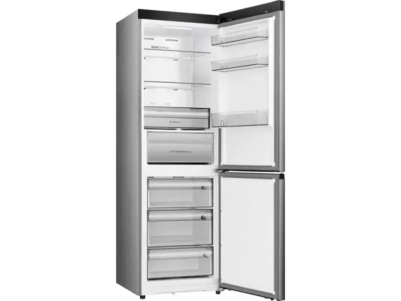 Холодильник з морозильною камерою Hisense RB3K330SEIE - фото 7