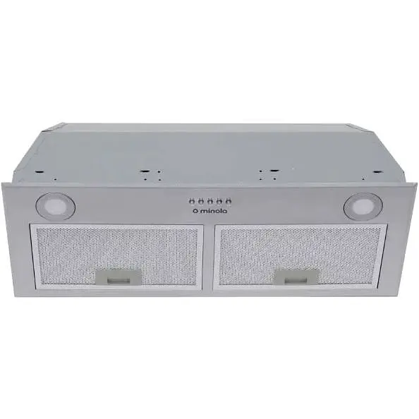 Витяжка вбудована Minola HBI 7612 I 1000 LED - фото 2