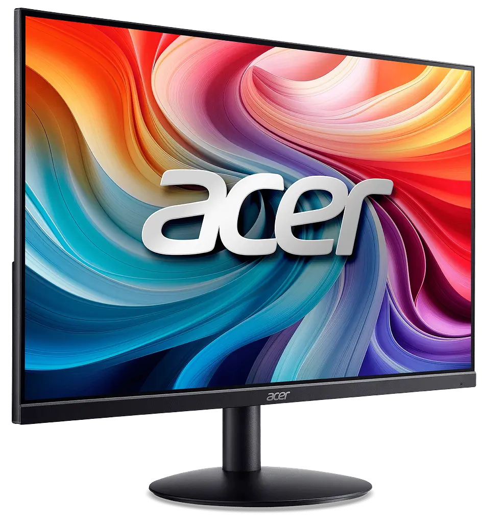 Монітор Acer 23.8" SA242YH1bi (UM.QS2EE.109) Black teh0022139 - фото 6