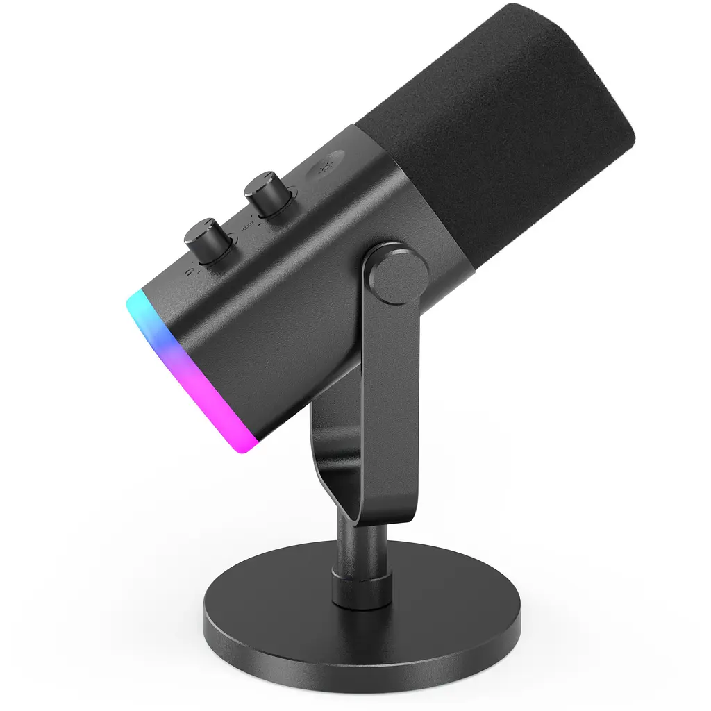 Микрофон Fifine USB (AM8) - фото 2