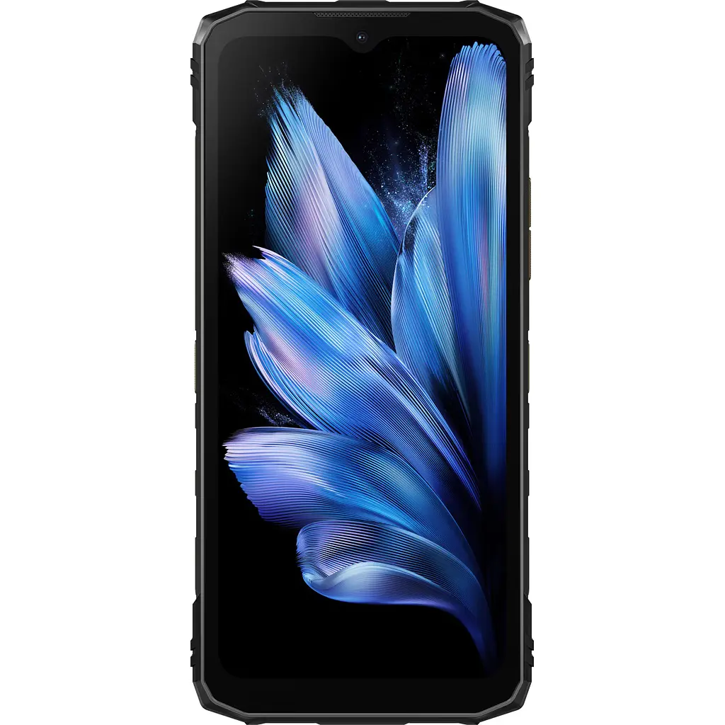Смартфон Doogee Blade10 4/128GB Camouflage [121356] - фото 2