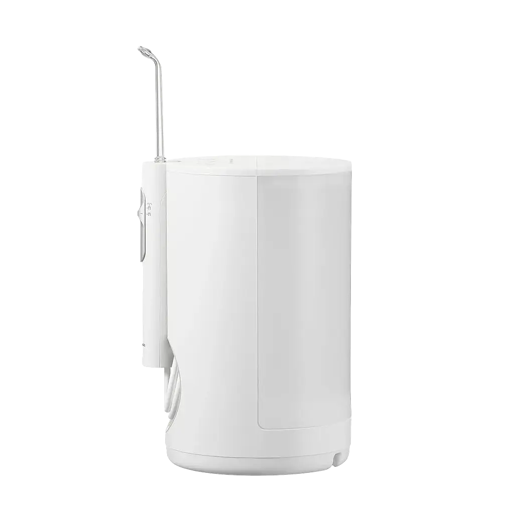 Іригатор Panasonic EW1614W520 з 4 насадками - фото 4